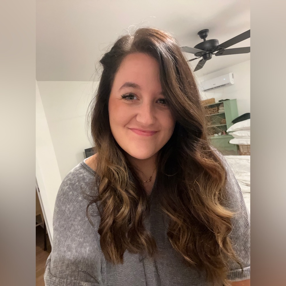 Meet your Posher, Taylor